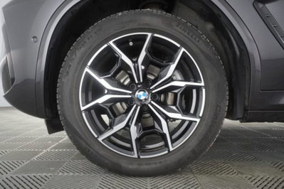 BMW X3 xDrive30d 48V Msport (16)