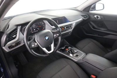 BMW Serie 1 116d 2.0 116CV cat 5 porte.It DPF usata