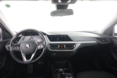 BMW Serie 1 116d 2.0 116CV cat 5 porte.It DPF (4)