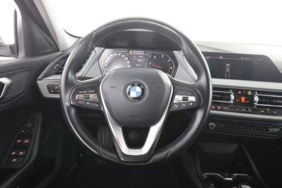 BMW Serie 1 116d 2.0 116CV cat 5 porte.It DPF (5)
