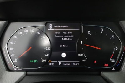 BMW Serie 1 116d 2.0 116CV cat 5 porte.It DPF (7)
