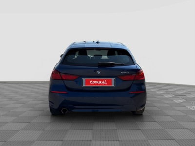 BMW Serie 1 116d 2.0 116CV cat 5 porte.It DPF (4)