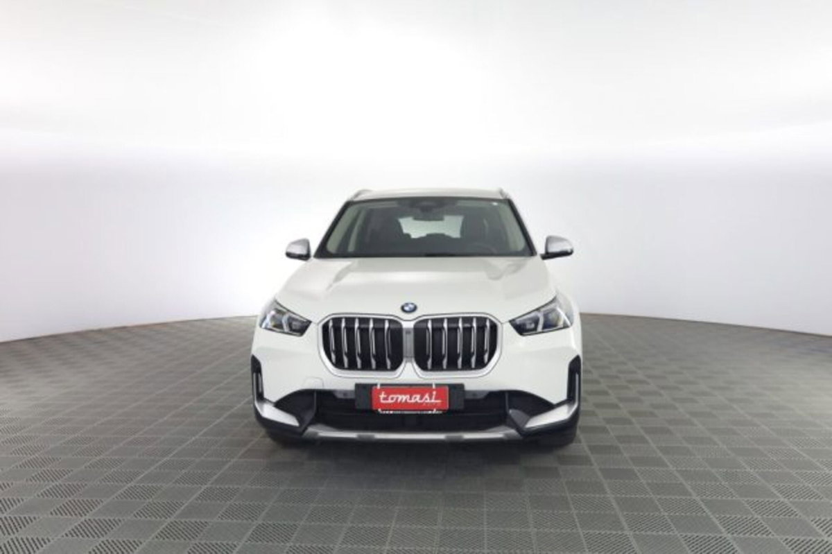 BMW X1 sDrive 18d xLine