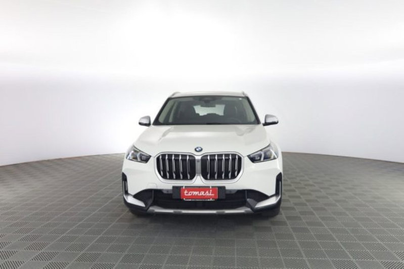BMW X1 sDrive 18d xLine