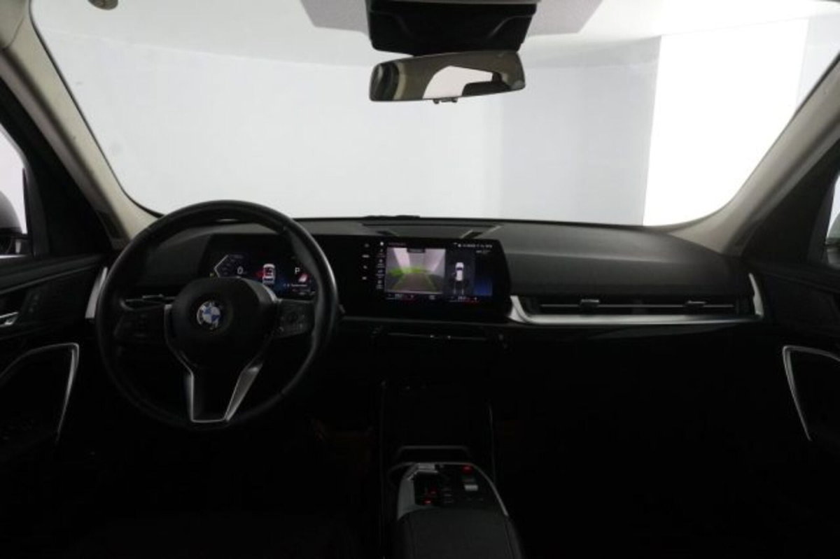 BMW X1 sDrive 18d xLine (12)