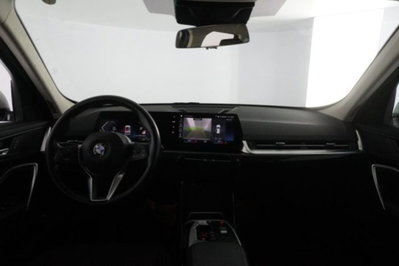 BMW X1 sDrive 18d xLine (12)
