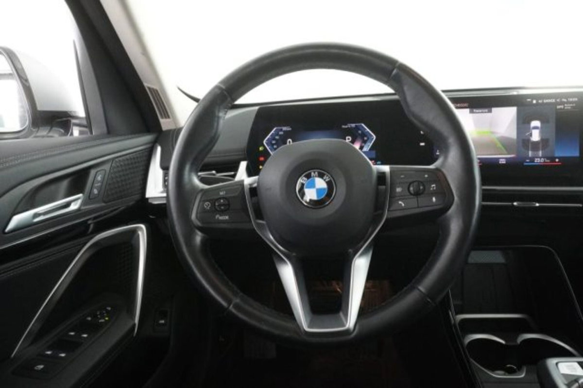 BMW X1 sDrive 18d xLine (13)