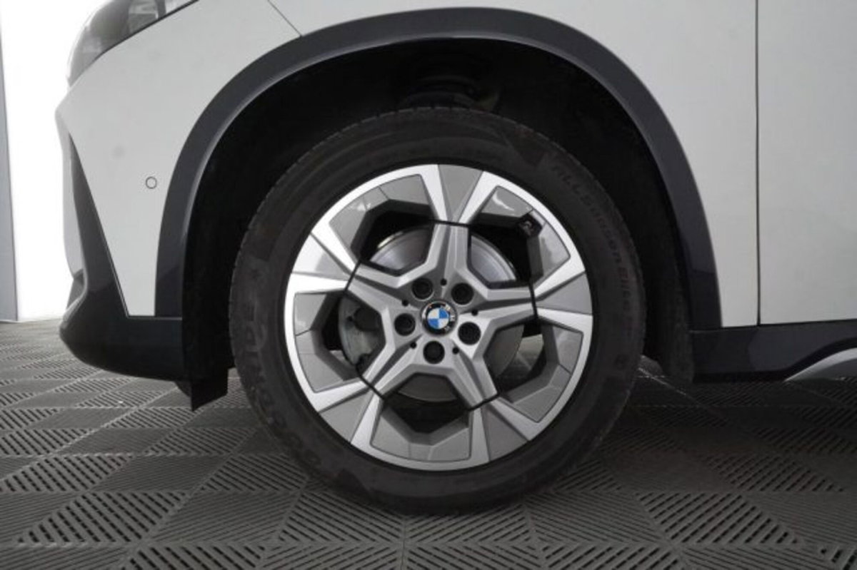 BMW X1 sDrive 18d xLine (16)