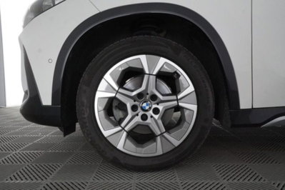 BMW X1 sDrive 18d xLine (16)