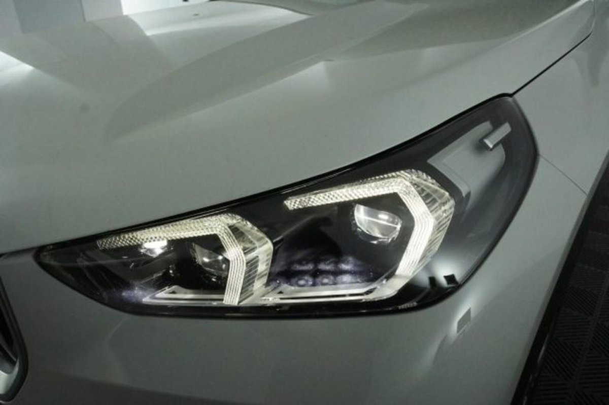 BMW X1 sDrive 18d xLine (17)