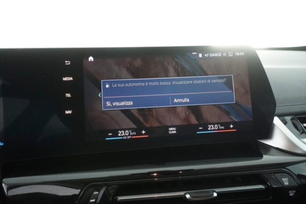 BMW X1 sDrive 18d xLine (19)