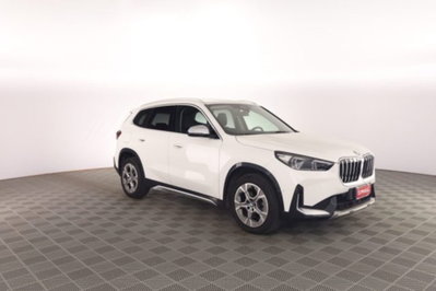 BMW X1 sDrive 18d xLine (2)