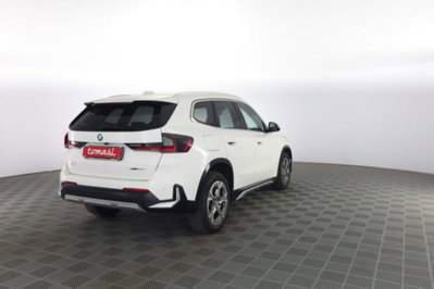 BMW X1 sDrive 18d xLine (4)