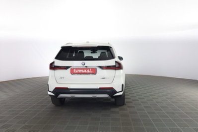 BMW X1 sDrive 18d xLine (5)