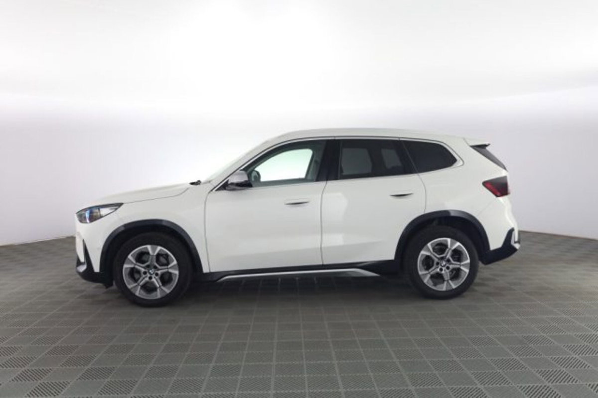 BMW X1 sDrive 18d xLine (7)
