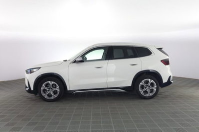 BMW X1 sDrive 18d xLine (7)