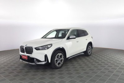 BMW X1 sDrive 18d xLine (8)