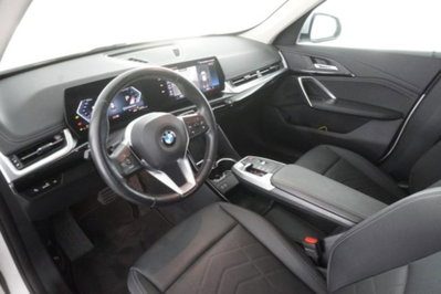 BMW X1 sDrive 18d xLine (9)