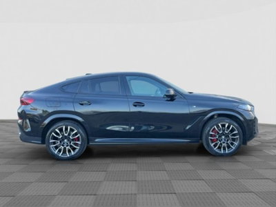 BMW X6 xDrive30d 48V Msport (6)