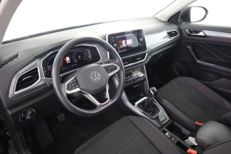 Volkswagen T-Roc 1.0 tsi Style 115cv