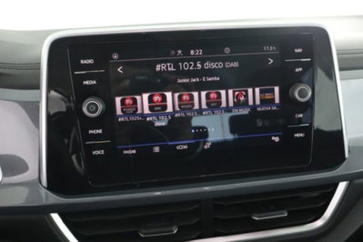 Volkswagen T-Roc 1.0 tsi Style 115cv (11)