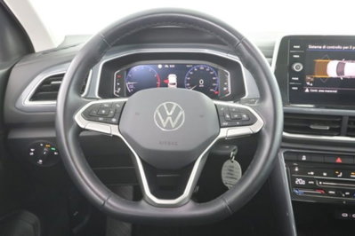 Volkswagen T-Roc 1.0 tsi Style 115cv (5)