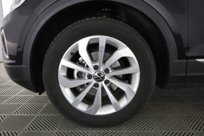 Volkswagen T-Roc 1.0 tsi Style 115cv (8)