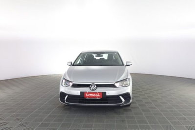 Volkswagen Polo 1.0 evo Life 80cv usata