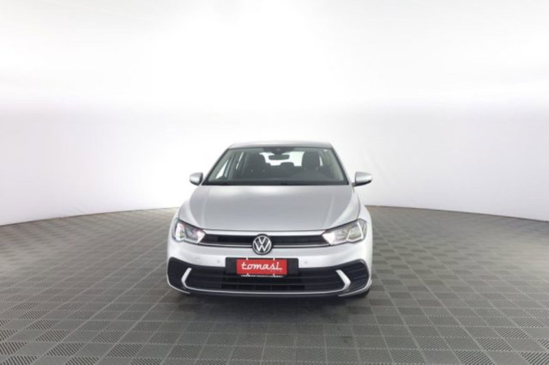 Volkswagen Polo 1.0 evo Life 80cv