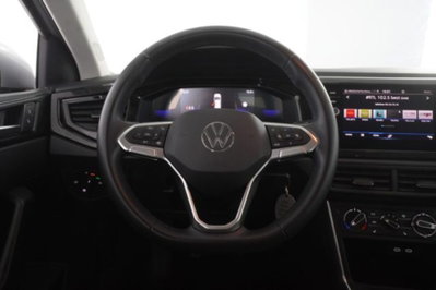 Volkswagen Polo 1.0 evo Life 80cv (13)