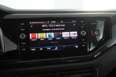 Volkswagen Polo 1.0 evo Life 80cv (18)