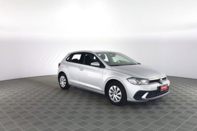 Volkswagen Polo 1.0 evo Life 80cv (2)