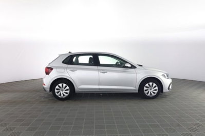 Volkswagen Polo 1.0 evo Life 80cv (3)