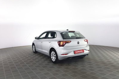 Volkswagen Polo 1.0 evo Life 80cv (6)