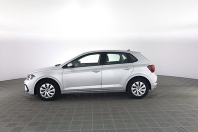 Volkswagen Polo 1.0 evo Life 80cv (7)