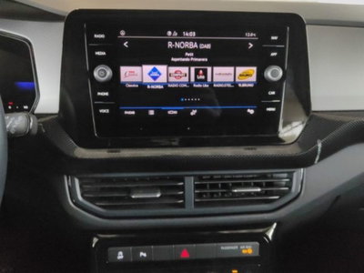 Volkswagen T-Cross 1.0 tsi Edition 95cv (12)