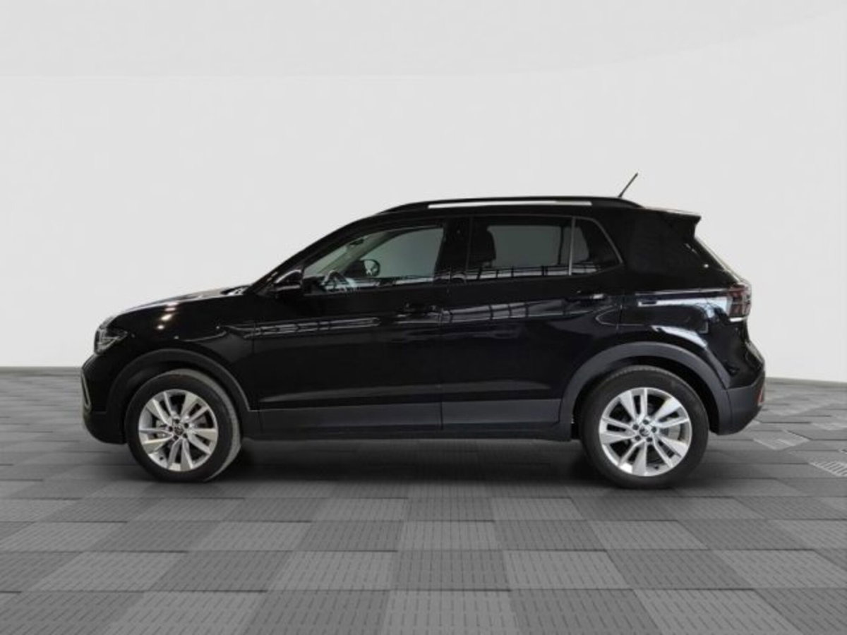 Volkswagen T-Cross 1.0 tsi Edition 95cv (2)