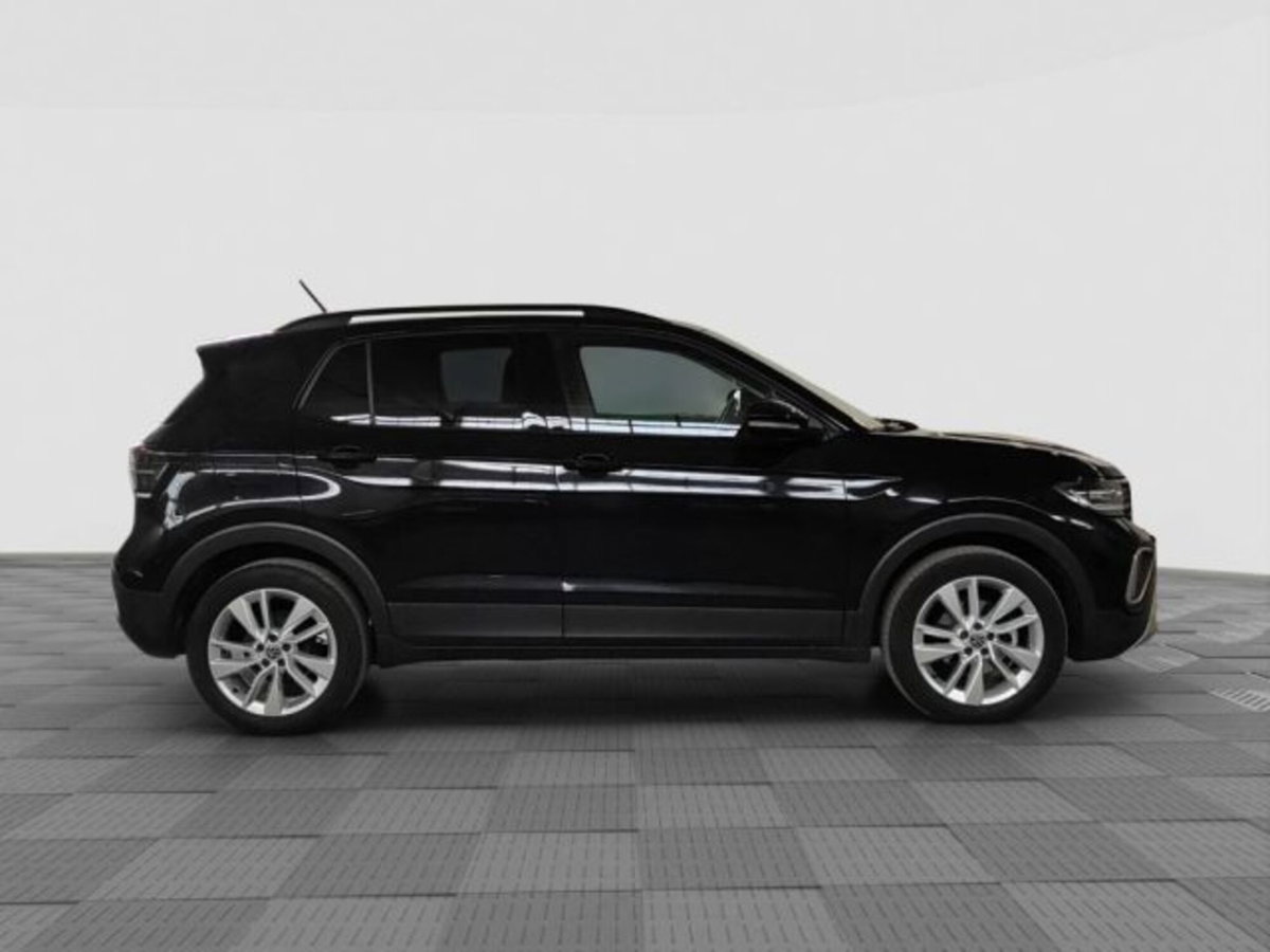 Volkswagen T-Cross 1.0 tsi Edition 95cv (6)