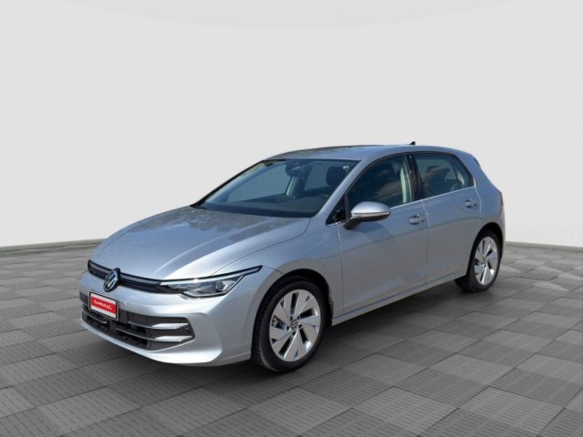 Volkswagen Golf Variant 2.0 TDI 150 CV DSG SCR 4Motion Style