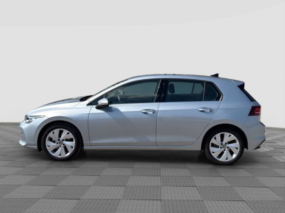 Volkswagen Golf Variant 2.0 TDI 150 CV DSG SCR 4Motion Style (2)