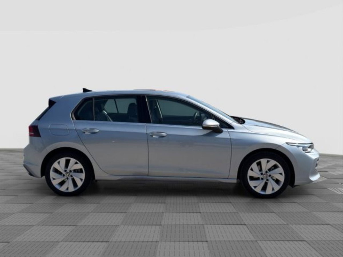 Volkswagen Golf Variant 2.0 TDI 150 CV DSG SCR 4Motion Style (4)