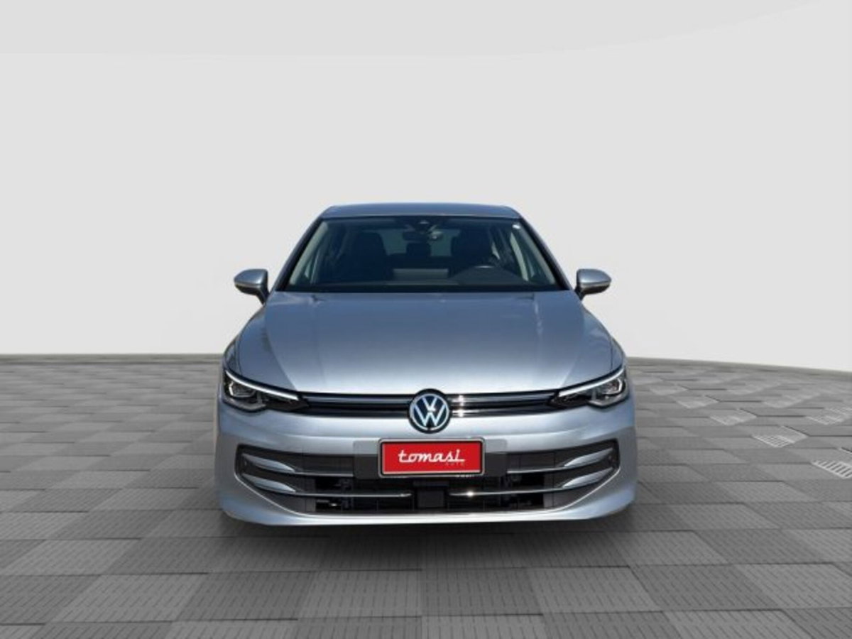 Volkswagen Golf Variant 2.0 TDI 150 CV DSG SCR 4Motion Style (5)