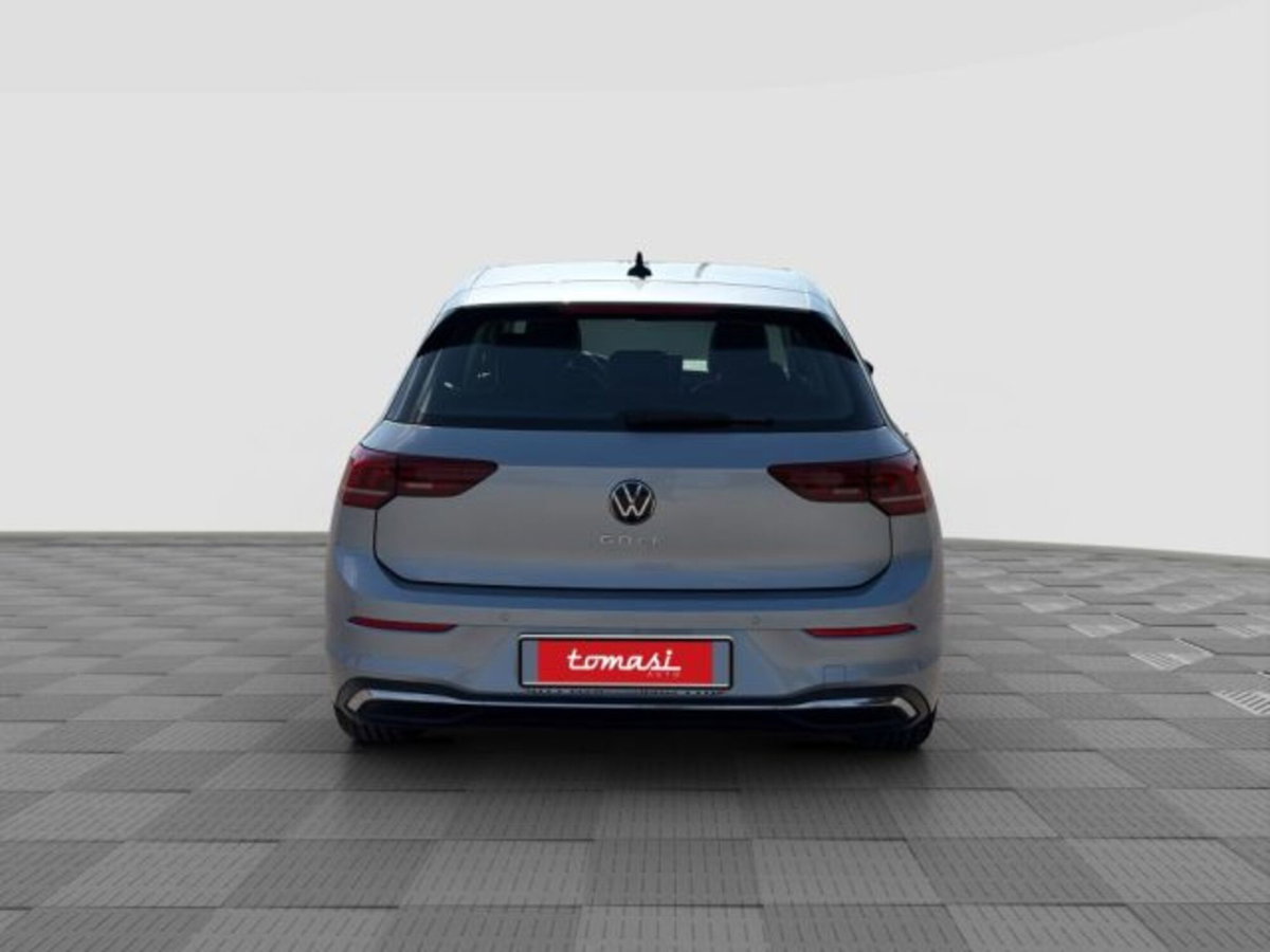 Volkswagen Golf Variant 2.0 TDI 150 CV DSG SCR 4Motion Style (6)