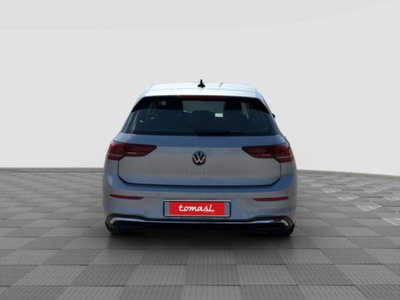 Volkswagen Golf Variant 2.0 TDI 150 CV DSG SCR 4Motion Style (6)