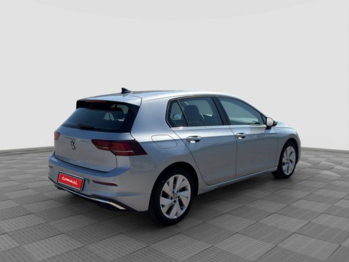 Volkswagen Golf Variant 2.0 TDI 150 CV DSG SCR 4Motion Style (8)