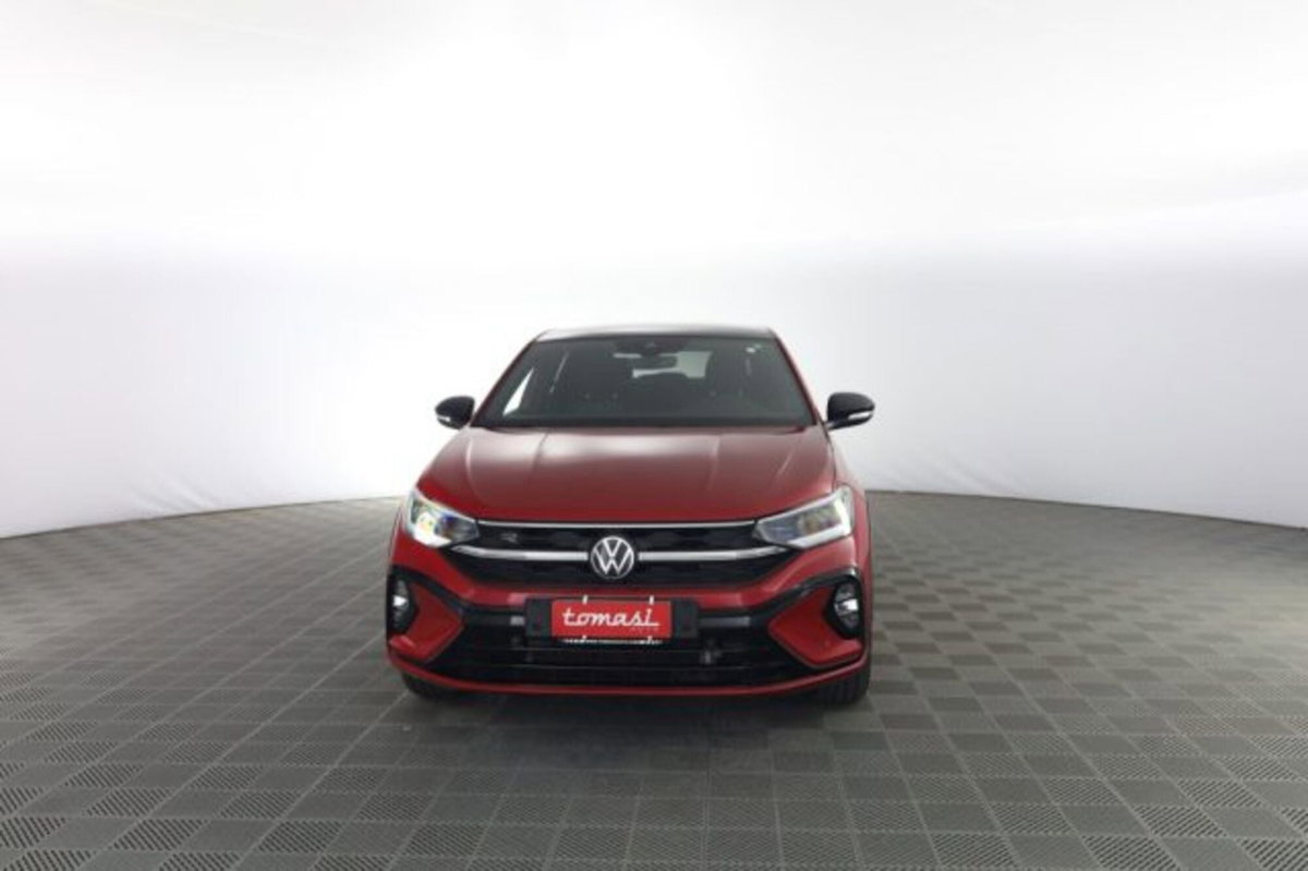 Volkswagen Taigo 1.0 TSI 110 CV DSG R-Line