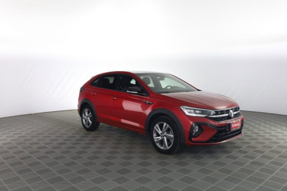 Volkswagen Taigo 1.0 TSI 110 CV DSG R-Line (2)