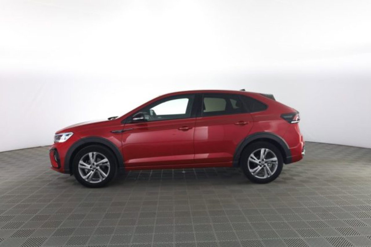 Volkswagen Taigo 1.0 TSI 110 CV DSG R-Line (7)