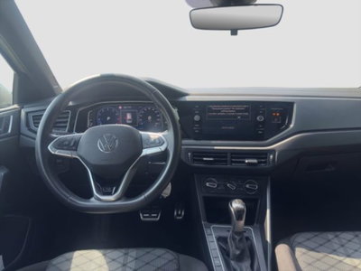 Volkswagen Taigo 1.0 tsi R-Line 115cv dsg (11)