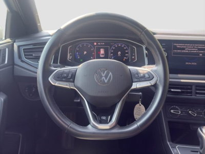 Volkswagen Taigo 1.0 tsi R-Line 115cv dsg (12)